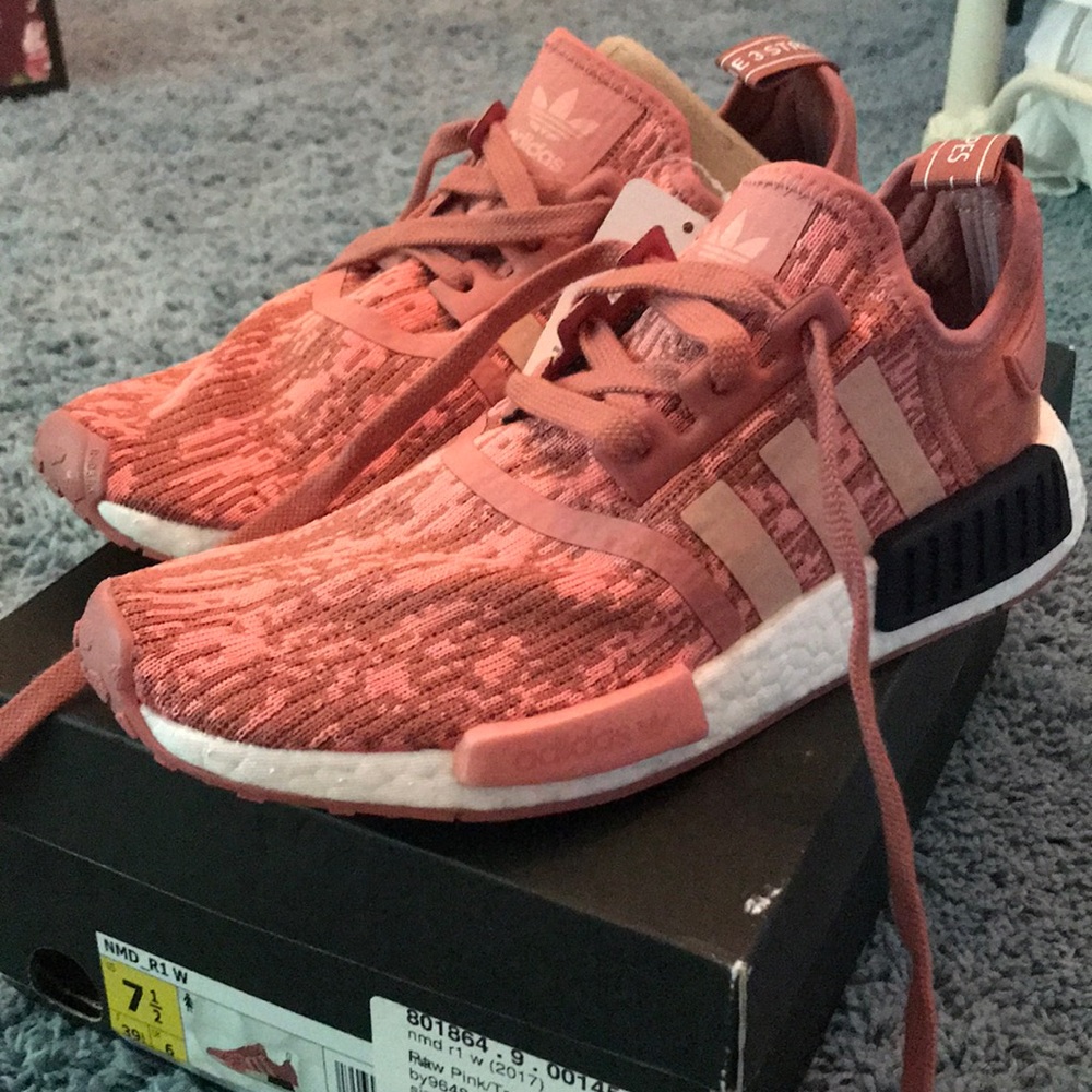 Rare Adidas Sneakers